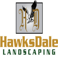 Hawksdale landscaping services