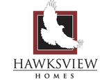 Hawksview homes