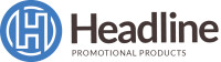 Headline promotional products