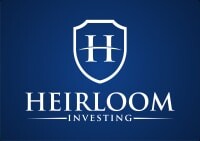 Heirloom investment management