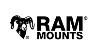 Ram mounts