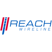 Reach wireline