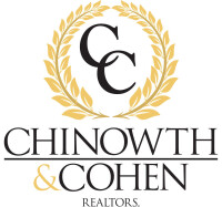 Realtor, chinowth & cohen