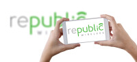 Republic wireless