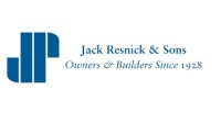 Jack resnick & sons, inc.