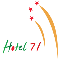 Hôtel 71
