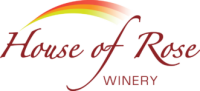 House of rose winery