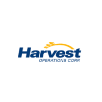 Harvest operating llc