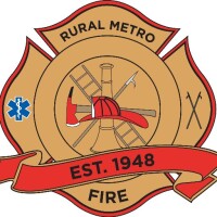 Rural metro fire department