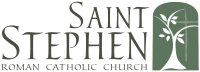 St. stephen catholic church