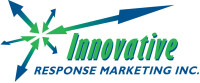 Innovative response marketing inc.