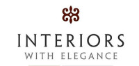Interiors with elegance