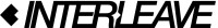 Interleave