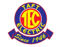 Taft electric co