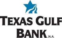 Texas gulf bank, n.a.