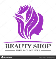 The beauty shop