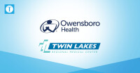 Twin lakes regional medical center