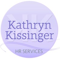 Kathryn kissinger hr services