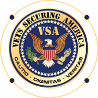 Vets securing america
