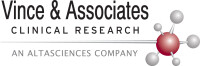 Vince and associates clinical research, inc.