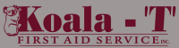 Koala-t first aid service inc.