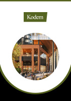 Kodem developments inc.
