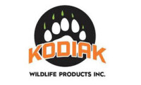 Kodiak wildlife products