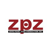 Zero point zero production inc