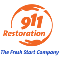 911 restoration - water, fire and mold damage restoration