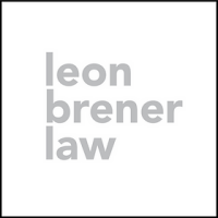 Leon brener law