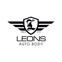 Leons auto body