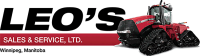 Leo's sales & service ltd.