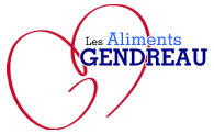 Les aliments gendreau