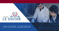 École secondaire le savoir