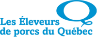 Les éleveurs de porcs du québec