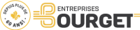 Les entreprises bourget