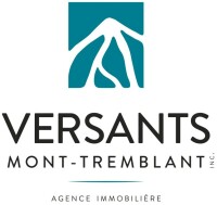 Immobilier - les versants mont-tremblant inc.