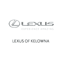 Lexus of kelowna