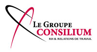 Le groupe consilium rh & relations de travail