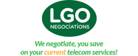 Lgo négociations