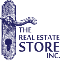 The real estate store