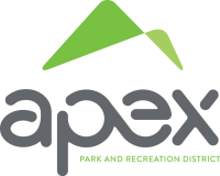 Apex park and recreation district