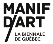 Manif d'art - la biennale de québec