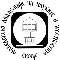 Macedonian academy of sciences and arts