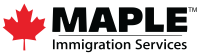 Maple immigration services