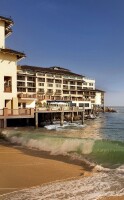 The Monterey Plaza Hotel & Spa
