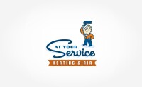 At your service