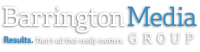 Barrington media group