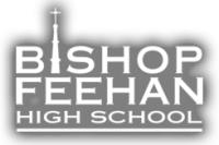 Bishop feehan high school