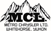 Metro chrysler centre